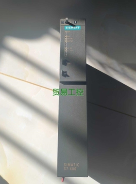 【议价】-非标价407-0KA02400电源外观完好带端子实物图议