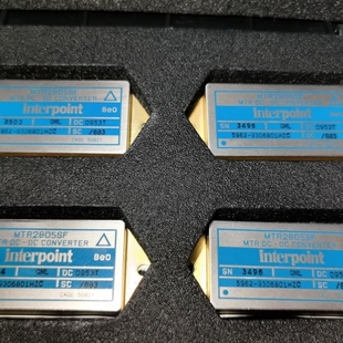 MTR2805SF A107 INTERPOINT 实拍 DC转换器IC模块 议价