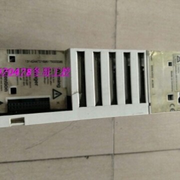 【议价】Lezen伦茨变频器E82EV222-4C000 D-31855 实物拍摄正品/