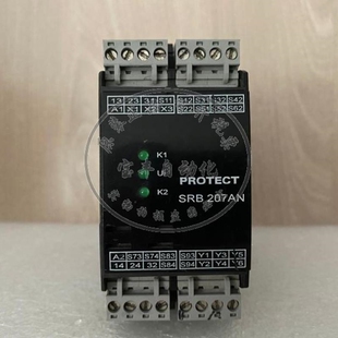 SRB207AN 德国SCHMERSAL安全继电器PTECT 24V 议价
