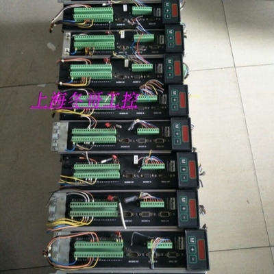 【议价】D24N Parker HANNIFIN S.P.A 驱动器 Divisione S.B.C