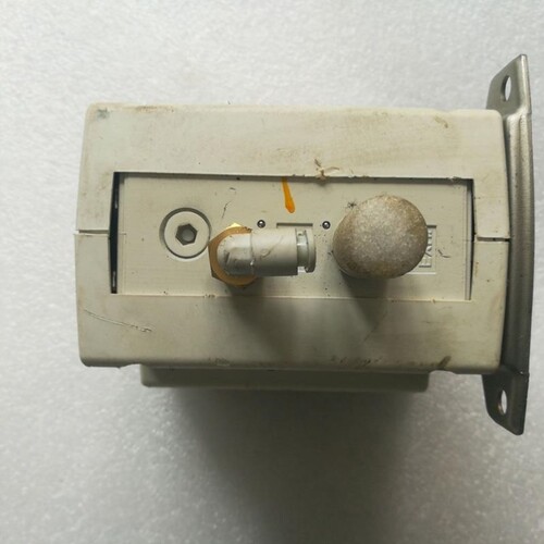 【议价】A111*aSMC气动隔膜泵PA3110-03 实物图