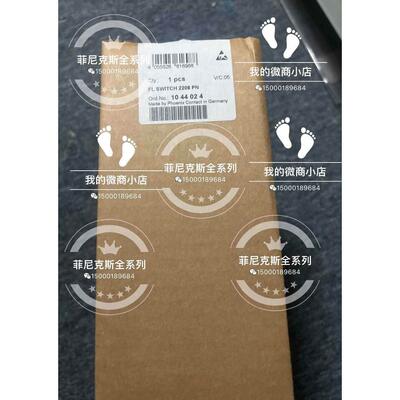 1044024 FL SWITCH 2008 PN