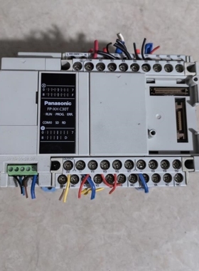 【议价】A117*PLC模块AFPXHC30T-F FP-XHC30T