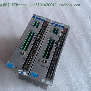 议价 DAB0A2B NIKKI日机电装 NCR 101B 伺服驱动器