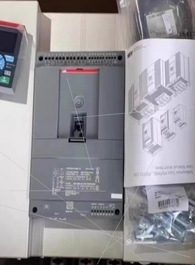 【议价】三相 ABB软起动器PSTB-470-600-70470A