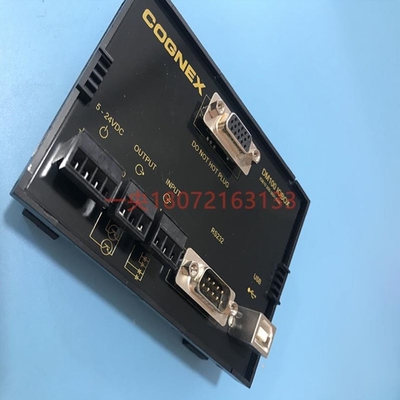 【议价】A002*亚辉 COGNEX康耐视 DM100 IOBOX 电源模块 条码转换