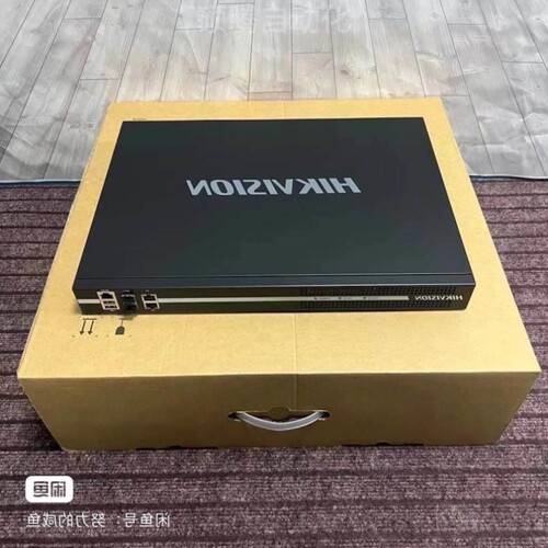 【议价】新款6A系列解码器 4路8路12路16路DS-6A04UD