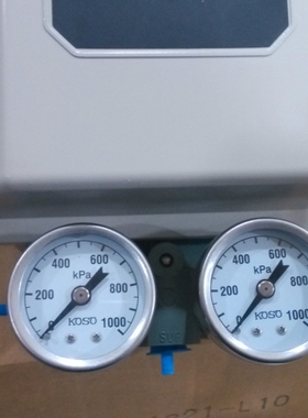 【议价】KOSO 正工装阀门定位器EPB全8假01 EPB811 新品 一罚十议