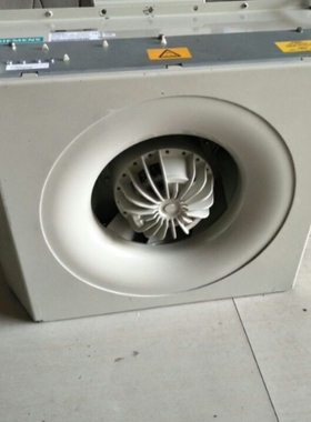 【议价】2CF7402-1NA91-1EE6 A5E004939186SE70大功率风扇 议价