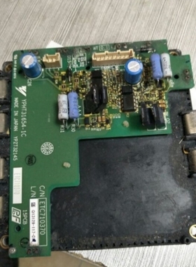 【议价】ETC710370/YPHT31654-1C+CM800DXLE-24A 实物拍摄拍前议