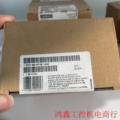 【议价】1P 6ES7650-8PC00-1AA0ET200P议价