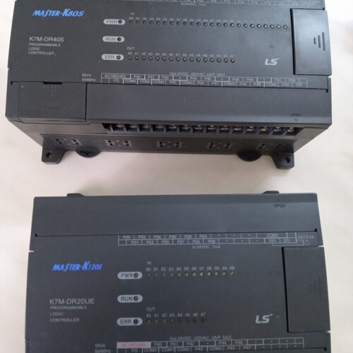 【议价】*实价直拍*LS韩国K7M-DR DT20UE 10S 20S 30S 40S 60S UE