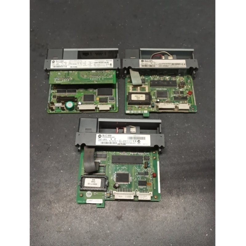 【议价】AB罗克韦尔SLC 500 1747-L514