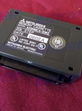 【议价】三菱A272B A3HCPUR21 A3VTU A2SMCA-14KE 14KP A2SNMCA-3