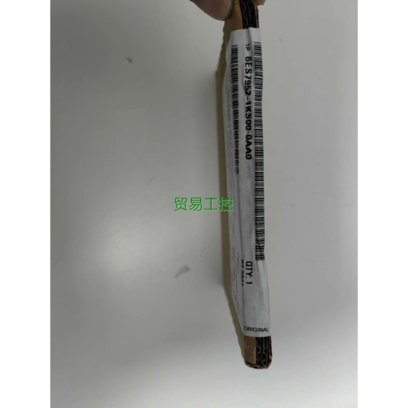 【议价】-非标价内存卡16MB6ES7 952-1KS00-0AA议价