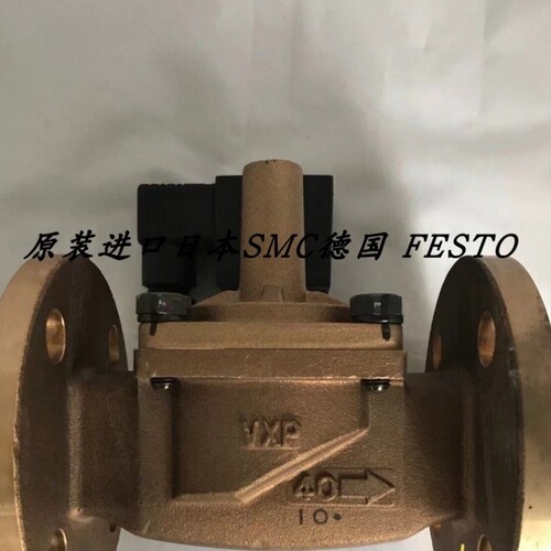 【议价】SMC电磁阀 VXP2380-40-5D VXP2380-40-4DL VXP2380-40-4D