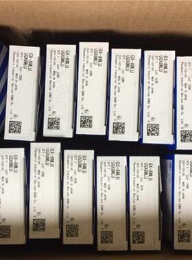 全新原装神视GX-8现MGX-8MLU U GX-8MU G-18MUX接近开关货L请询价