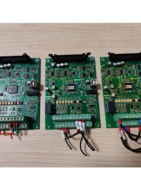 【议价】LIFTECH变频器主板CPU板控制板PWMRF-CB40.PCB功能包好