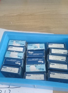 【议价】KOYO 68042RU-N0604轴承 正品,15