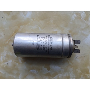 议价 MKV 电容B25834K6475K009 900V CAP 4.7UF