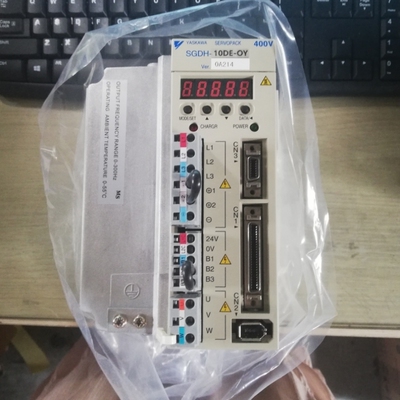 【议价】安川伺服驱动器SGDV-5R4D11A002000 质保一年 包邮