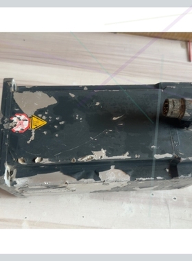 【议价】倍福伺服电机 AM8062-3L21-0000