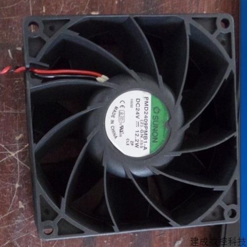 【议价】议价ABB变频器头风扇PMD2409PMB1-A是24v的12.2w