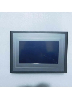 【议价】触摸屏昆仑通态 TPC7062KTTD 实物图