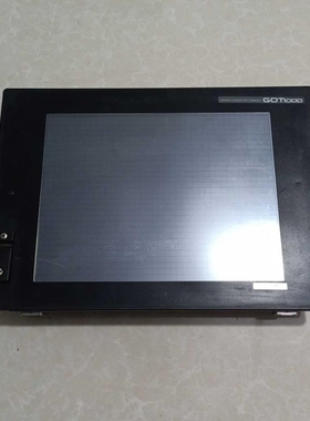 【议价】A117* 三菱触摸屏 GT15-75QBUSL GT1575-VTBA 正品