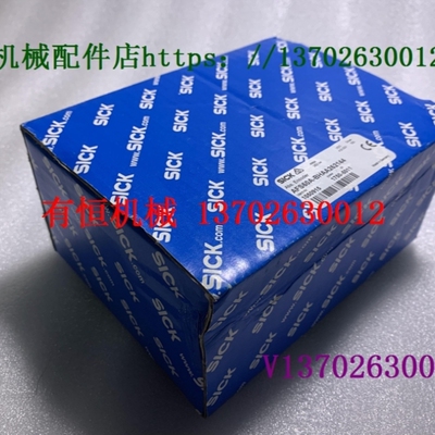 【议价】sick西克编码器 AFS60A-BHAA262144 AFM60A-S4EB018x12