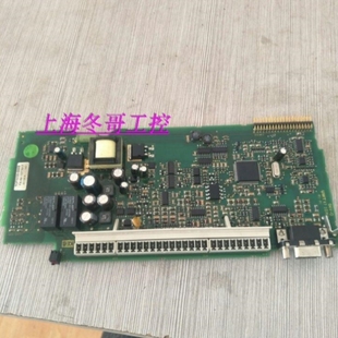 1CF5230 F5主板 科比变频器配件CPU控制板 0009实物拍摄 议价