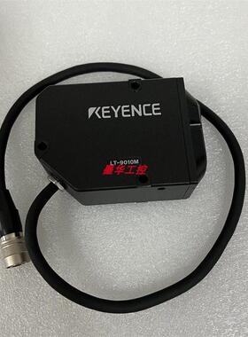 正品 LT-9010M 基恩士LT-9500 LT-9011M LT-9030M感测器LT-9500H