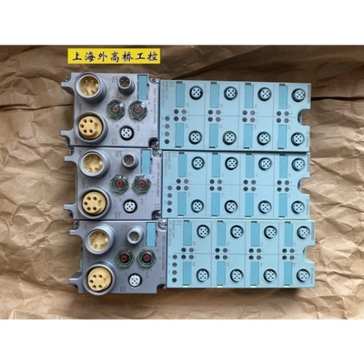 【议价】B005*6ES7141-3BF00-0XA0BM141基本模块6ES7194-3AA00-0B