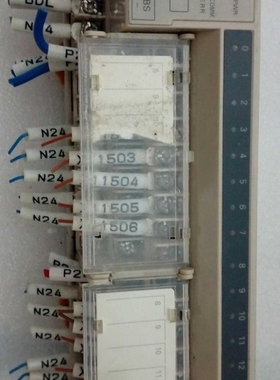 【议价】/ PLC 远程模块 SRT2-OD16T