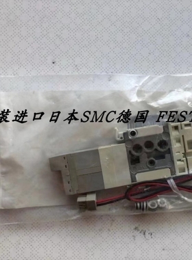 【议价】SMC正品电磁阀SY3345-5FU SY3140-5FU SY3245-5FU-Q
