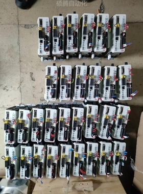 【议价】ABB伺服400套装驱动器MFE190-04UP-03A0