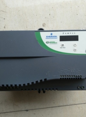 【议价】FXMP25 励磁控制器 拍前议价已测试 质量包好