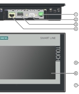 【议价】6AV648-0AE11--3AX0触摸屏66AV 0648AE11-3AX0议价