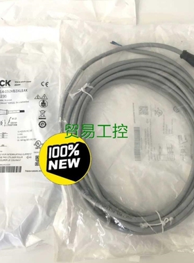 【议价】-非标价德国西克sick传感器连接线YF2A14-050VB3XLE议价
