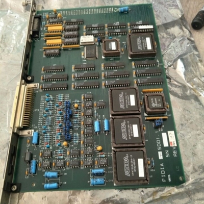 【议价】意大利FIDIA菲迪亚FIDIA SDD1.1 FIDIA REV197实物拍摄议