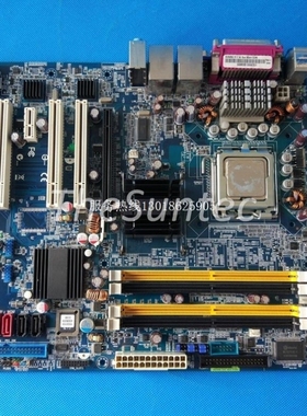 【议价】AIMB-763G2 ,BV945G iatx 945g 工业工控主板