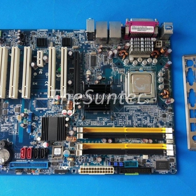 【议价】AIMB-763G2 ,BV945G iatx 945g 工业工控主板