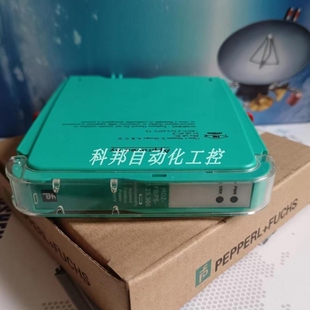 PEPPERL A006 FUCHS倍加福安全栅HD2 FBPS 继电 1.25.360 议价