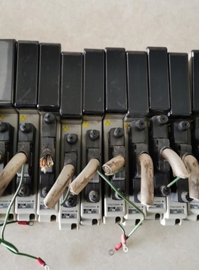 【议价】A117*横河YOKOGAWA端子模块AMM32C AMM12C AMM25C C2EF22