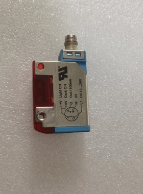 【议价】A111*A SICK 施克 WT170-P430 6010198 实物拍摄 现