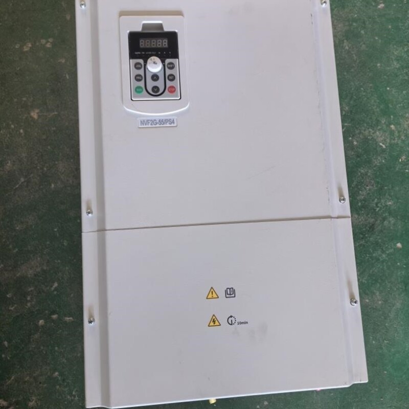 【议价】A117*变频器NVF2G-55/PS4 55KW 380V件