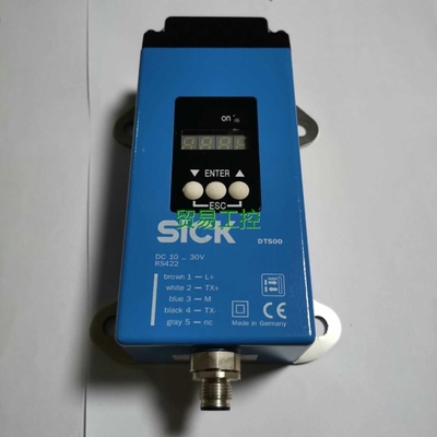 【议价】-非标价西克SICK传感器DT500-A112订货号1026517全议价