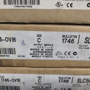 A正品 IV32模 17V46 plc块1746IB32 议价