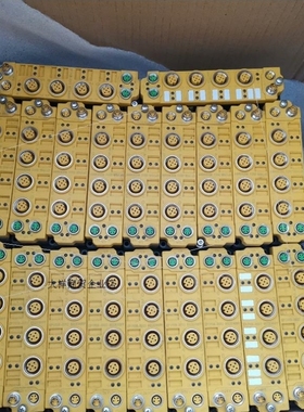 【议价】倍福模块EP1908-0002